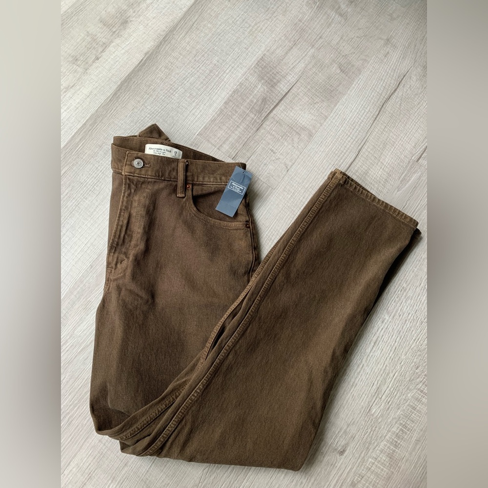 Abercrombie jeans